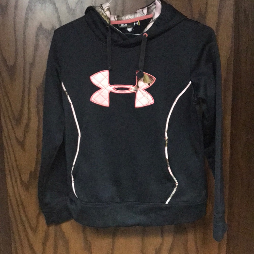 Under Armour Hoodie